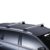 Thule 961100 WingBar 961 Dachtraverse Rapid System